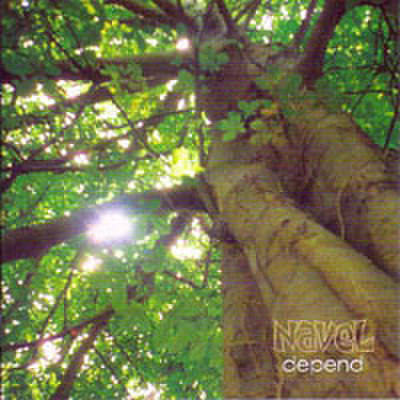 Navel - Depend (CD)