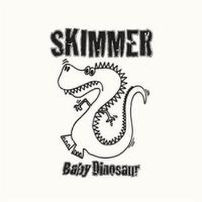 Skimmer - Baby Dinosaur (CD)
