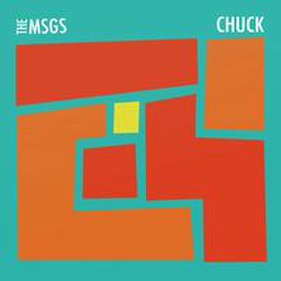 The MSGS - Chuck (CD)