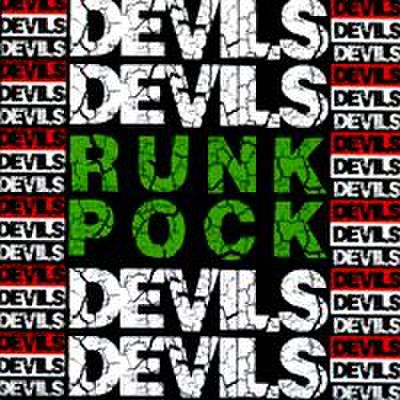 Devils - Runk Pock (CD)