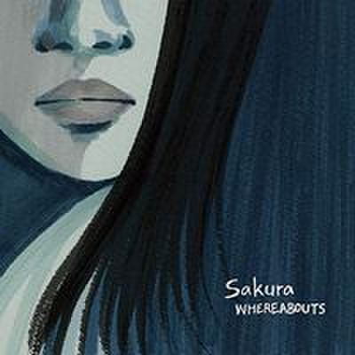 Sakura - Whereabouts (CD)