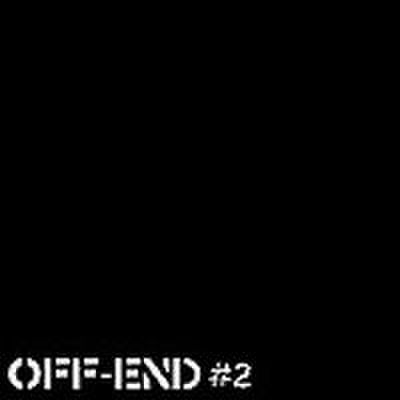Off End - Off End #2 (CD)