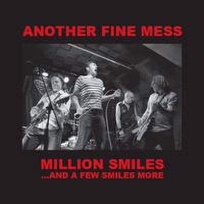 fix-92 : Another Fine Mess - Million Smiles...And A Few Smiles More (2CD)