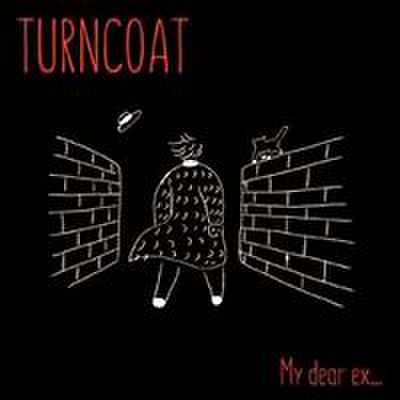 Turncoat - My Dear Ex... (CD)