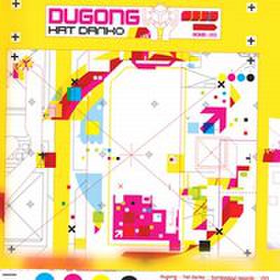 Dugong - Hat Danko (CD)