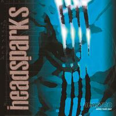 fix-73.5 : Headsparks - Beastro Japan Tour Edition (CD)  