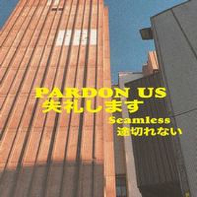 fix-110 : Pardon Us - Seamless (CD) 