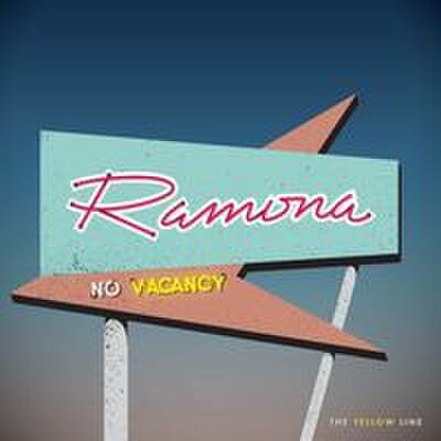 fix-64 : Ramona - The Yellow Line (CD)