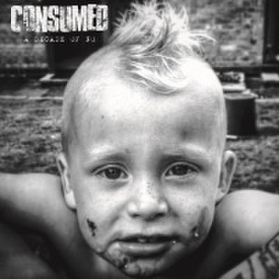 fix-98 : Consumed - A Decade Of No (CD)