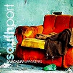Southport - Armchair Supporters (CD)
