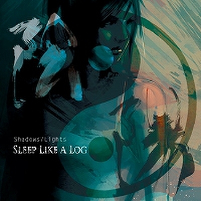 fix-41 : Sleep Like A Log - Shadows/Lights (CD)