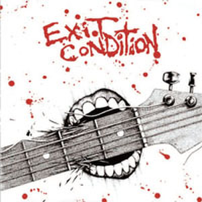Exit Condition - Bite Down Hard/Impact Time (CD)