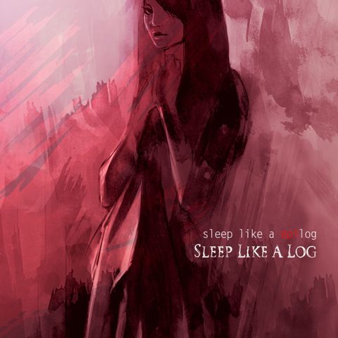 fix-42 : Sleep Like A Log - Sleep Like A Epilog (CD)