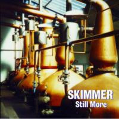 fix-43 : Skimmer - Still More (CD)