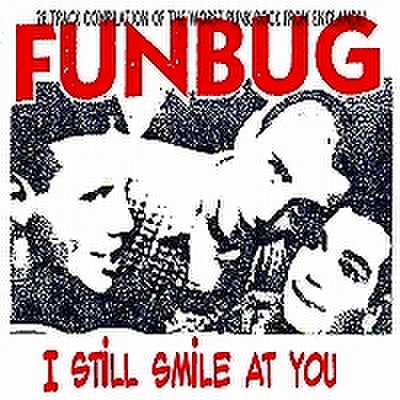 fix-02 : Funbug - I Still Smile At You (CD)