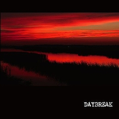 fix-39 : Daybreak - Daybreak (CD)