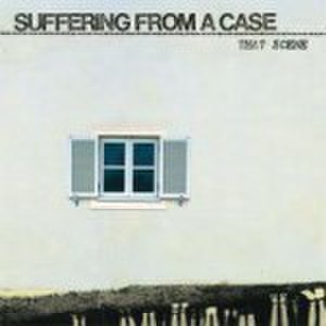 Suffering From A Case - Scene (CD)