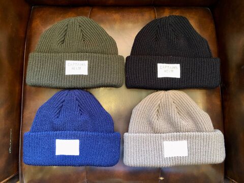 CAPTAINS HELM | キャプテンズヘルムの商品一覧 | FLARY