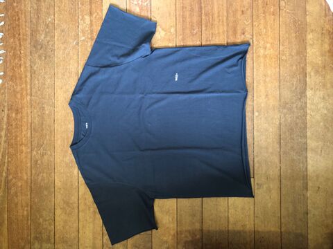 thm wax Cut off sweat shirts ブルー WAX/THM(ワックス/ザハードマン)の商品一覧 | FLARY