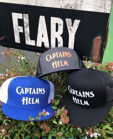 CAPTAINS HELM | キャプテンズヘルムの商品一覧 | FLARY