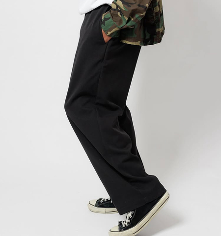 【新品】WAX コーチジャケット　ブラック　黒　XL THM ザハードマン 新品】WAX コーチジャケット ブラック 黒 XL THM ザハードマン 新品