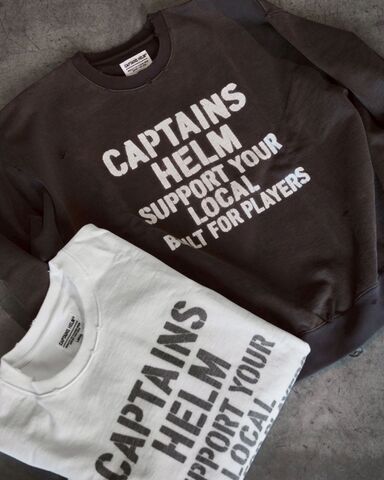 CAPTAINS HELM | キャプテンズヘルムの商品一覧 | FLARY