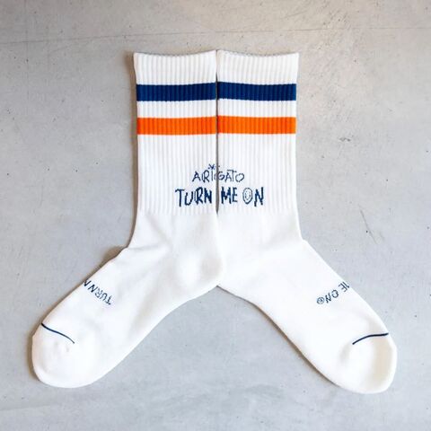 TURN ME ON(ターミーオン)『口カットオフ P/Oパーカー』 TURN ME ON オフィシャルオンラインストア