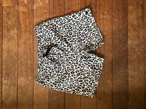 Wax Thm ワックス　ティーエイチエム　ペイズリー柄 ショートパンツMサイズ WAX/THM(ワックス/ザハードマン)の商品一覧 | FLARY