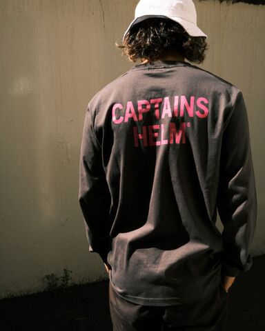 CAPTAINS HELM | キャプテンズヘルムの商品一覧 | FLARY