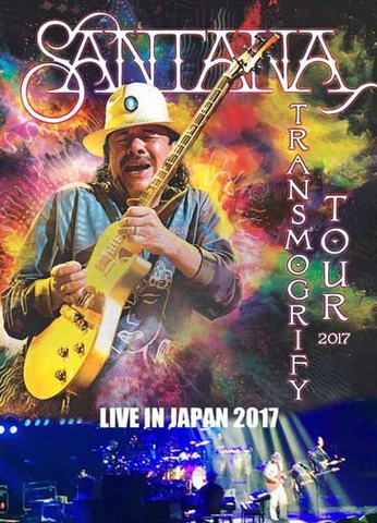 SANTANAの商品一覧 | フライト・レコーズ