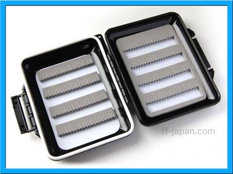 FLY ケース FLY BOX 防水タイプ 黒 小型