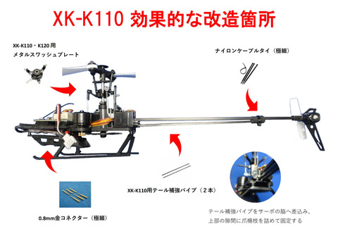 マイクロヘリ・インドア機体（XK 他)の商品一覧 | FlyingCat R/C Models