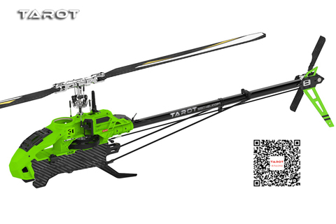 TAROT 550／600 MKシリーズの商品一覧 | FlyingCat R/C Models