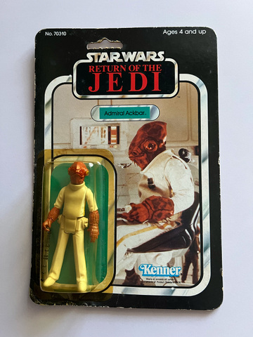 FORCE☆SHOP（フォース・ショップ） スターウォーズ オールドケナー