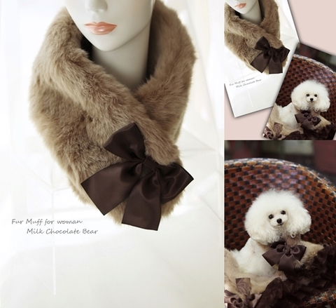 For dear D ひんやり アイスクーベルチュールロゼアリュールリュクス 商品一覧 | For Dear D