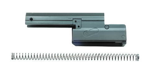 マルイMP7A1ガスブロ用　樹脂ボルトset