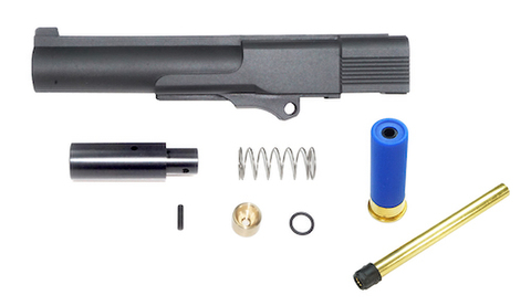 COP357散弾銃変身キット「一発芸DX」