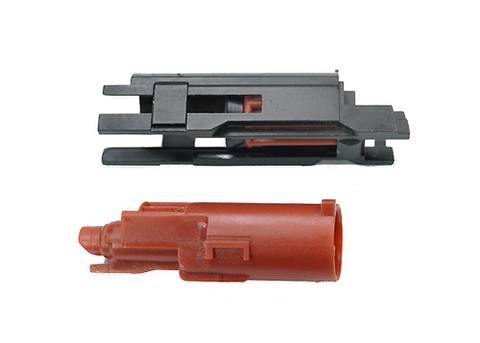 ARMORER WORKS Razor Cat用　ブリーチセット