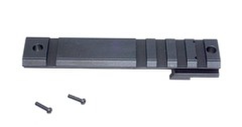ハイキャパE　新ダイレクトマウント