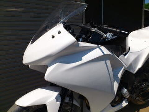 CBR125R用の商品一覧 | FRP Takezo online shop