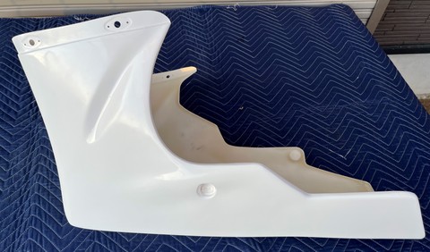 GSX-R125用の商品一覧 | FRP Takezo online shop