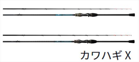 ダイワ キスX M-180 ダイワ キス X Mー180(M-180): 竿｜釣具