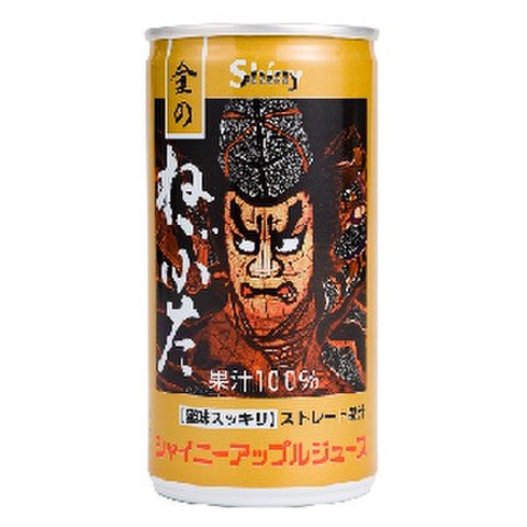 金のねぶた（195ｇ×30缶)