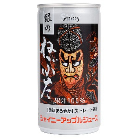 銀のねぶた（195ｇ×30缶）