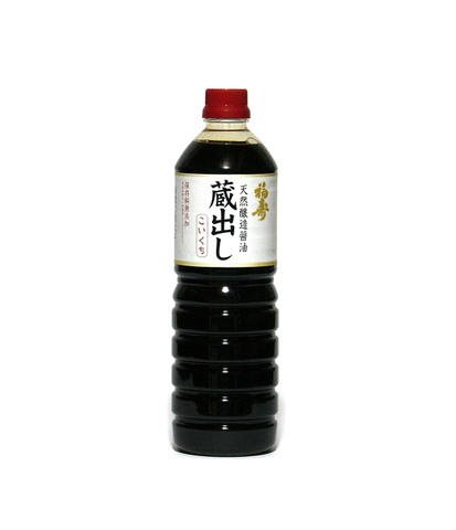 福寿醤油株式会社