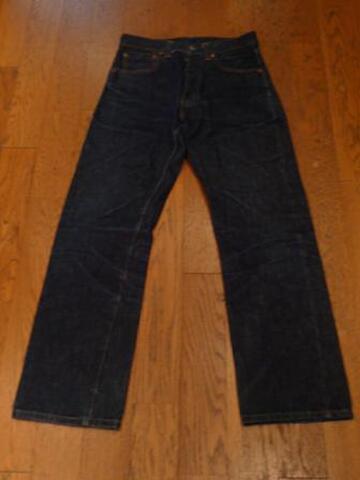 LEVI'S501XX 【32】
