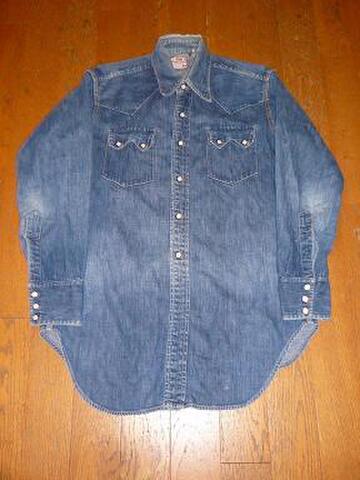 LEVI'S DENIM FAMILY