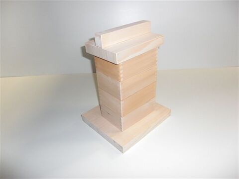 せいろ蒸し器セット(４名様用)