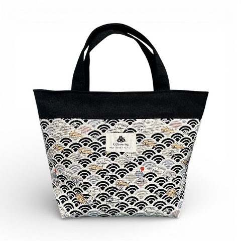 ✳️着せ替えminiトートの商品一覧 | G3sewing