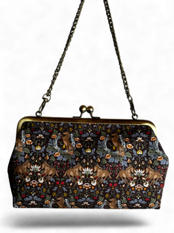 ✳️(大) スクエアがま口ポーチの商品一覧 | G3sewing